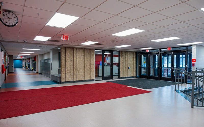 school-main-entrance-renovation